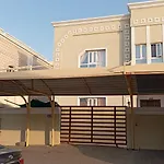 Omidvar Hostel