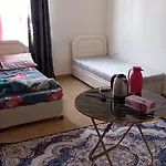 Omidvar Hostel