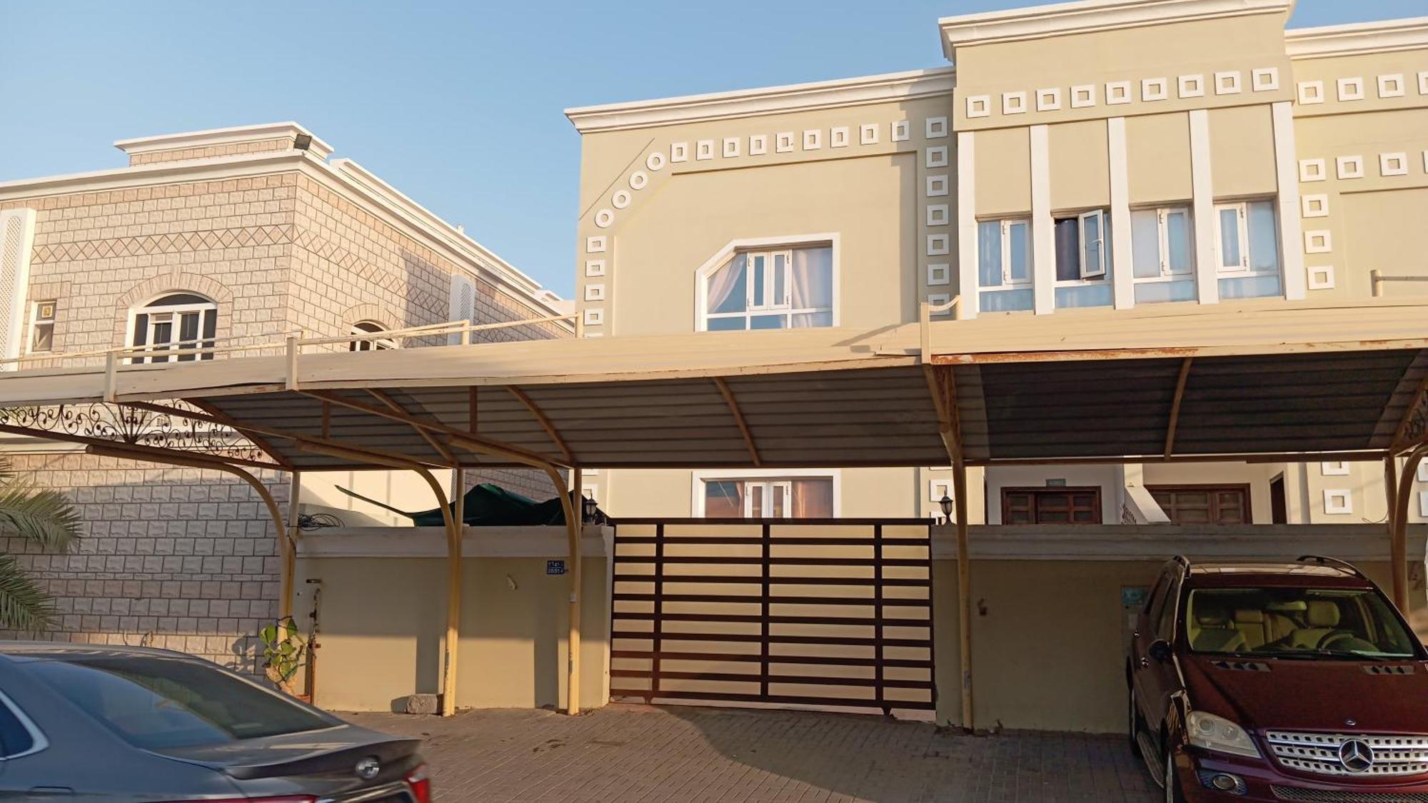 Omidvar Auberge de jeunesse